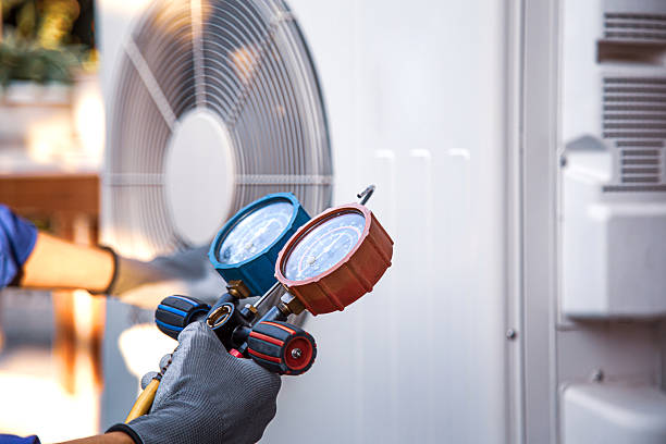 Affordable Emergency Hvac Repair solutions in Gandeeville, WV