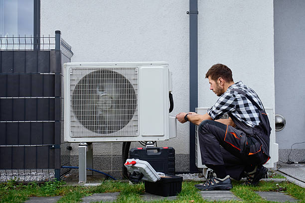 Trusted Emergency Hvac Repair service in Gandeeville, WV - HVAC Repair CO